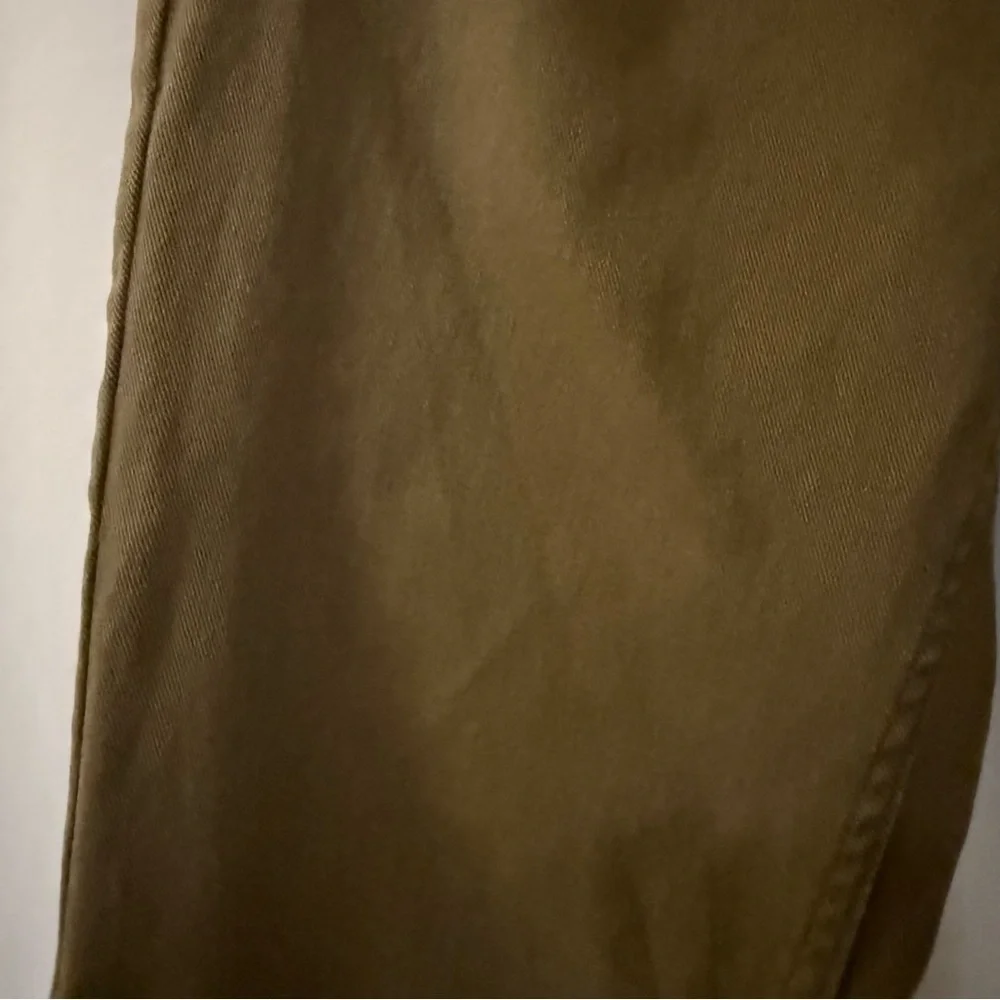 EVERLANE Men's The Stretch Twill 5-Pocket Pant Size 30 - Picture 10 of 14